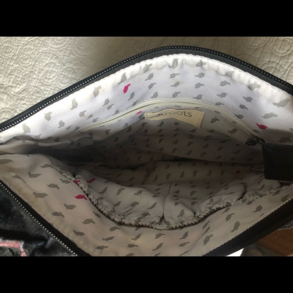 Sakroots cross body bag - Picture 3 of 4